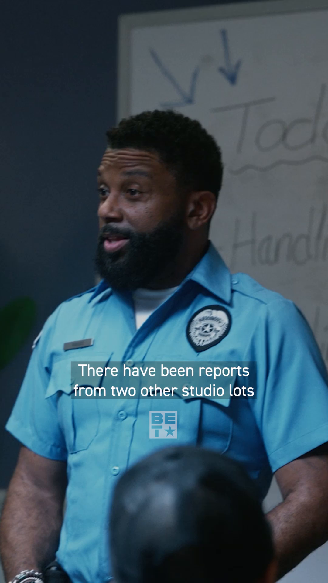 @BET Networks