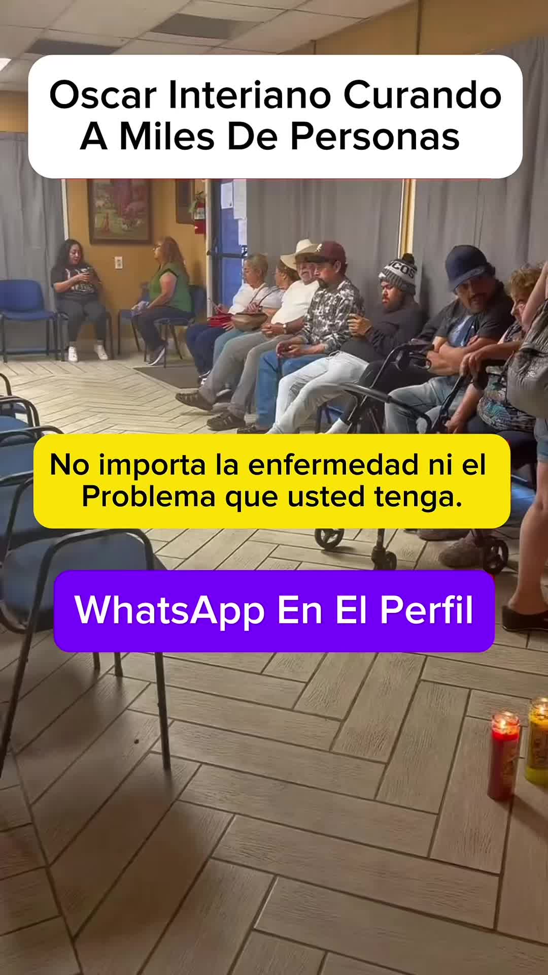 @Oscar Interiano
