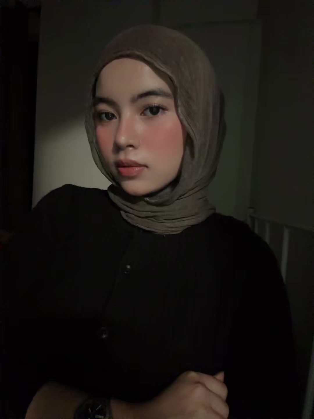 @adriana bakri
