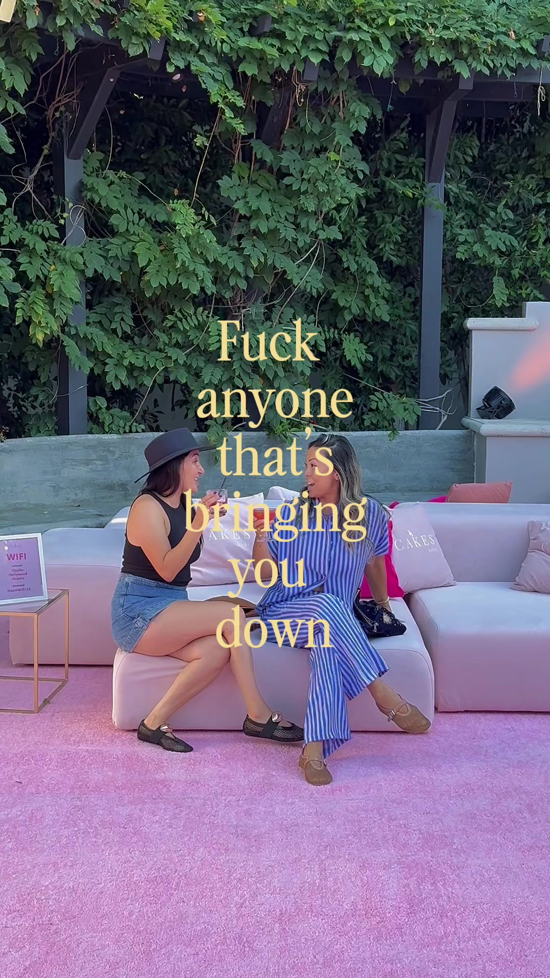 @Kim + Arsy: 10K+ earners