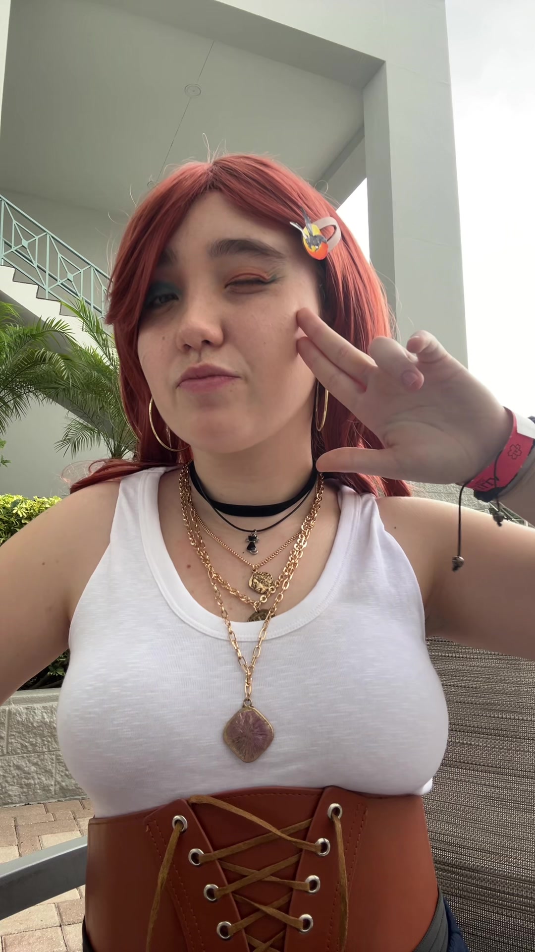 @Chai