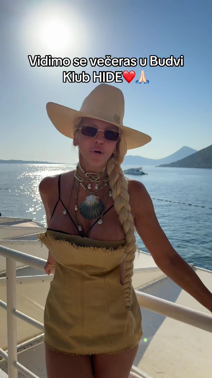 @Jelena Karleu&scaron;a