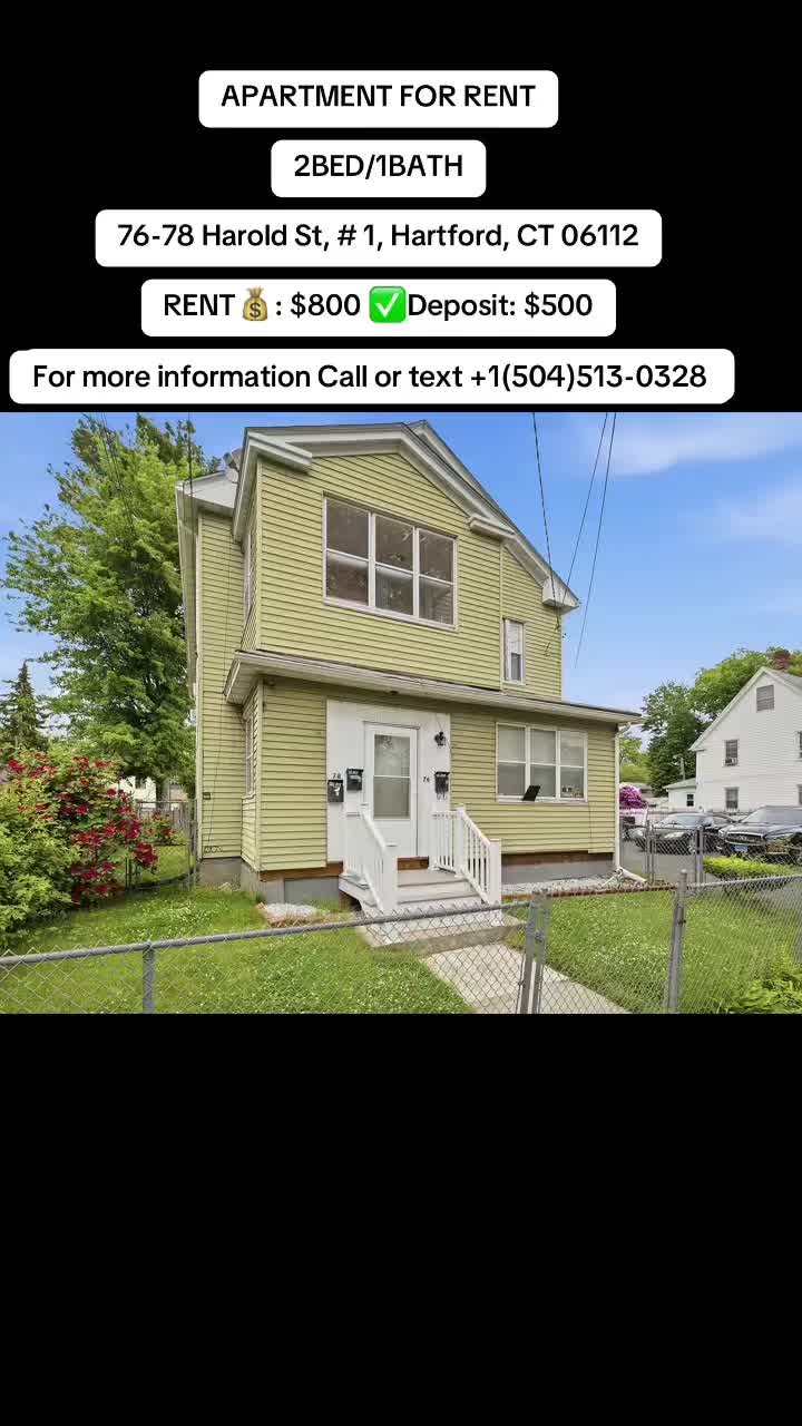 @James home and properties.