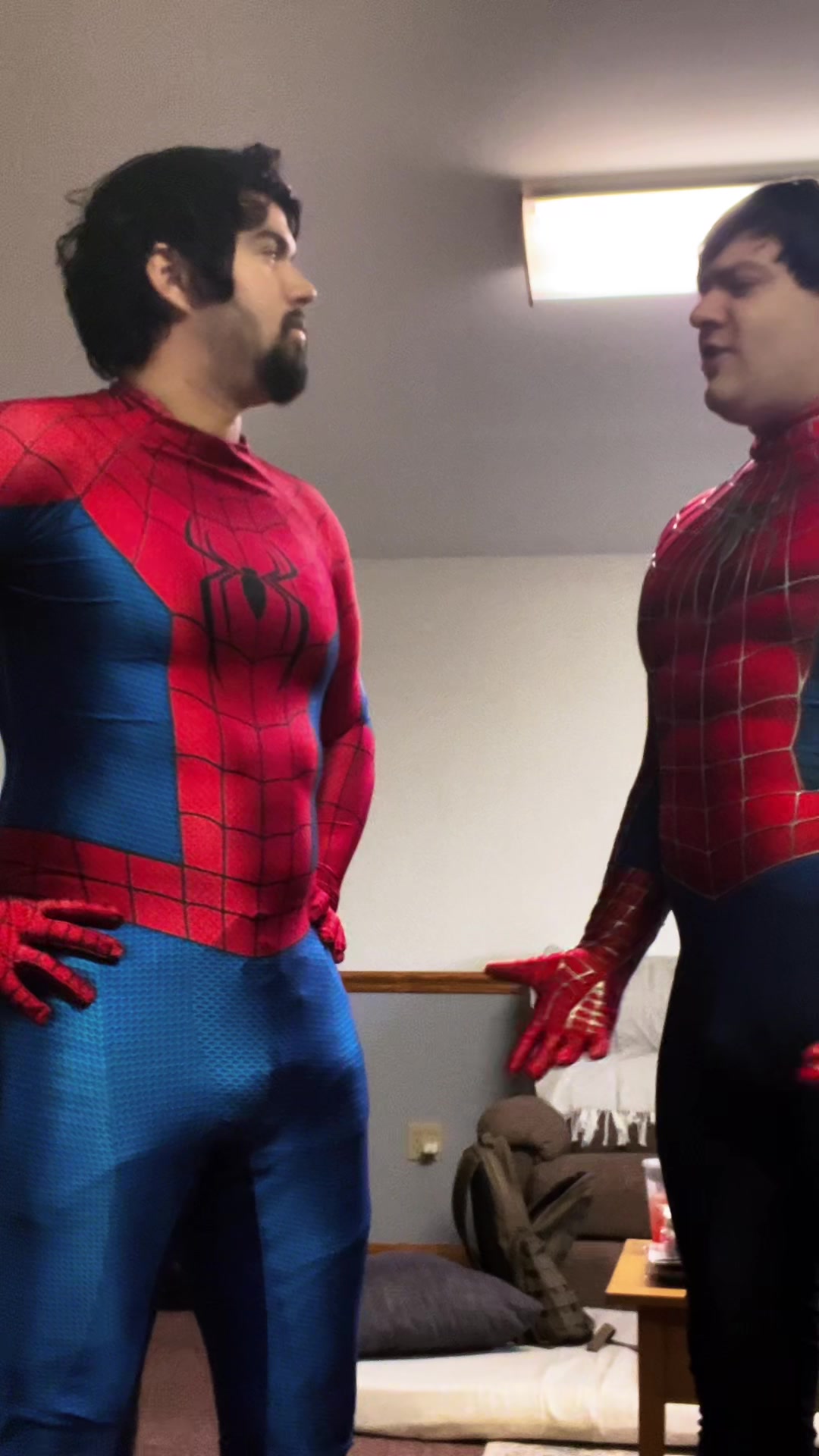 @THE Tobey Maguire Spider-Man