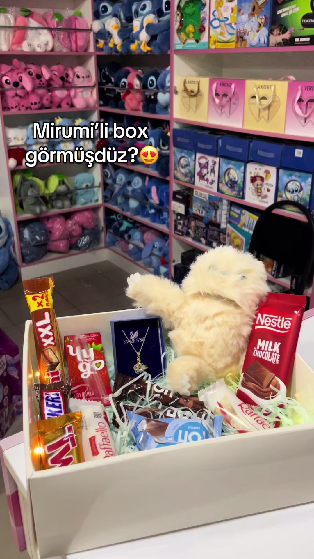 @Hediyyeniz.az 2-ci FİLİAL