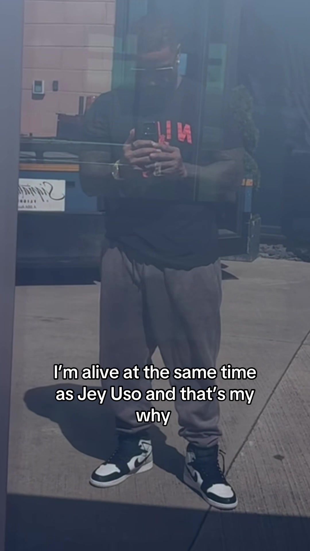 @Ucey4life๐ (Jeys version)