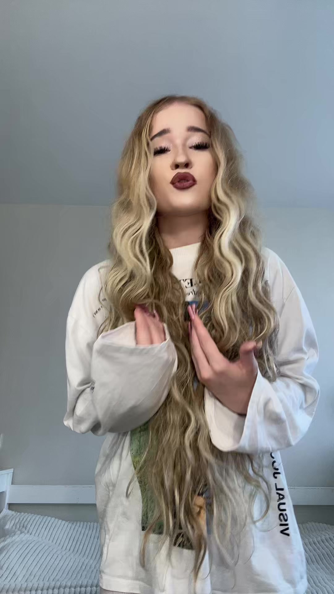 @кася blonde🪽