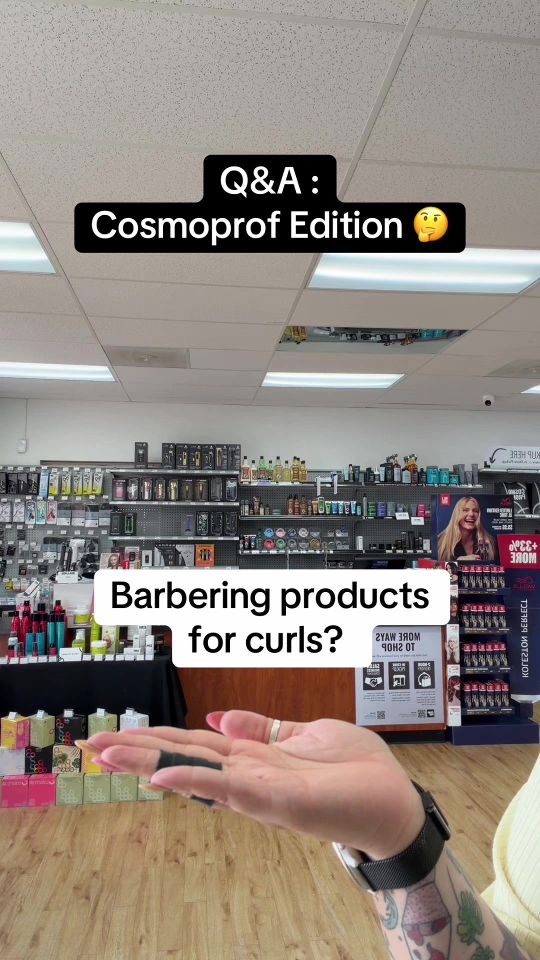 @cosmoprofgreenriver