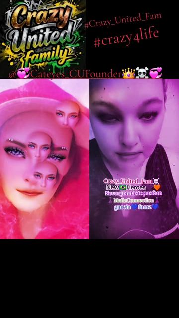 @👑QueenOfKHAOS💕RIPB2.0💋