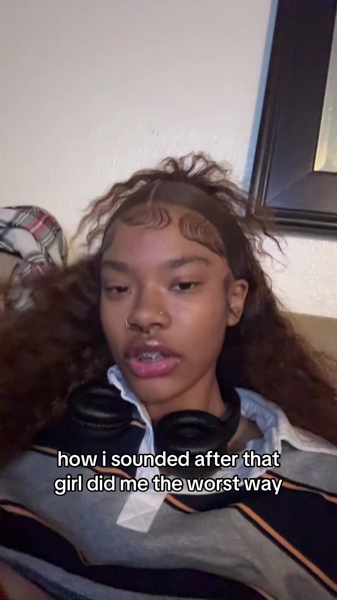 @who’s nani?
