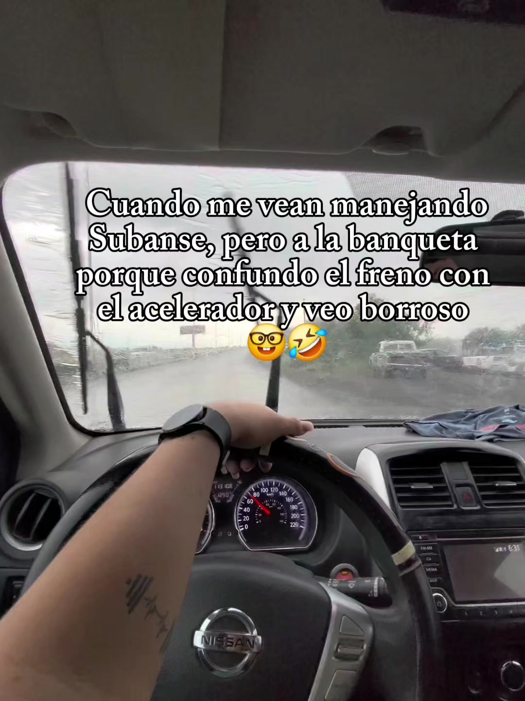 @TeZza Hernandez