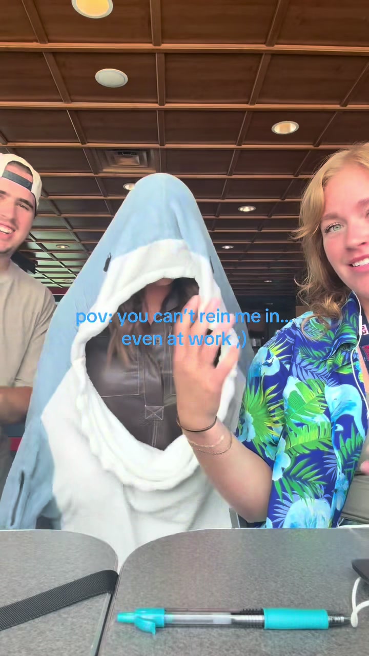@Hannah Russo