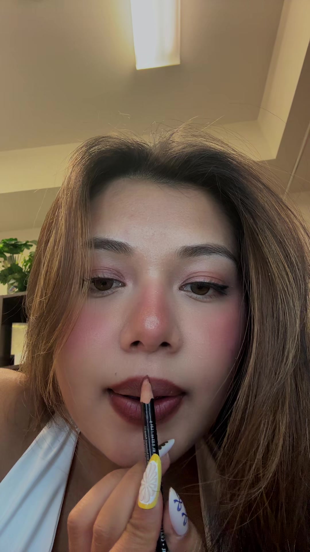 @Supriya