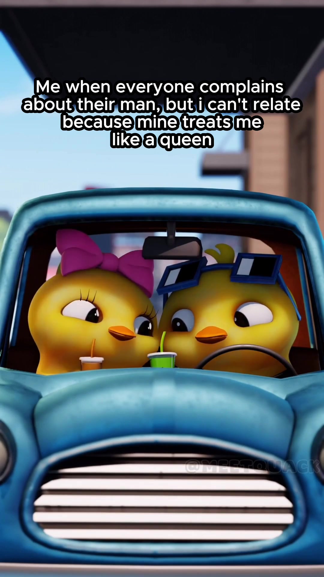 @Quacklives
