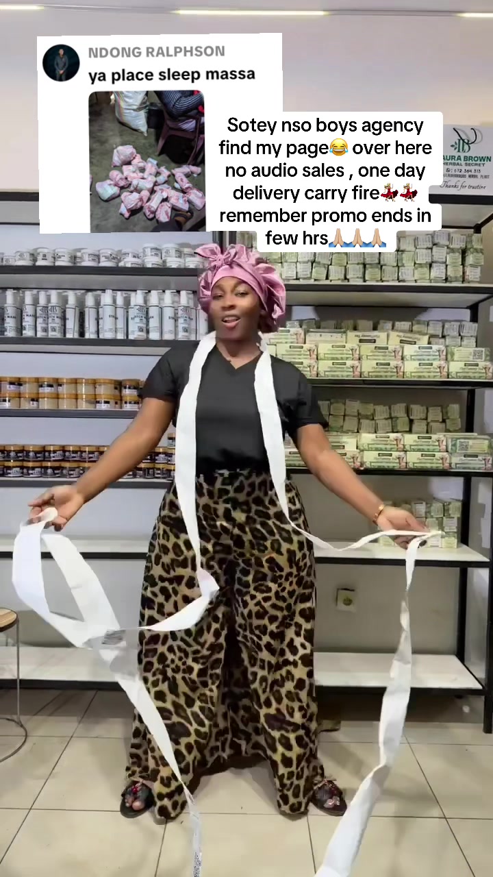 @Laurabrown’s herbal secret 🌿