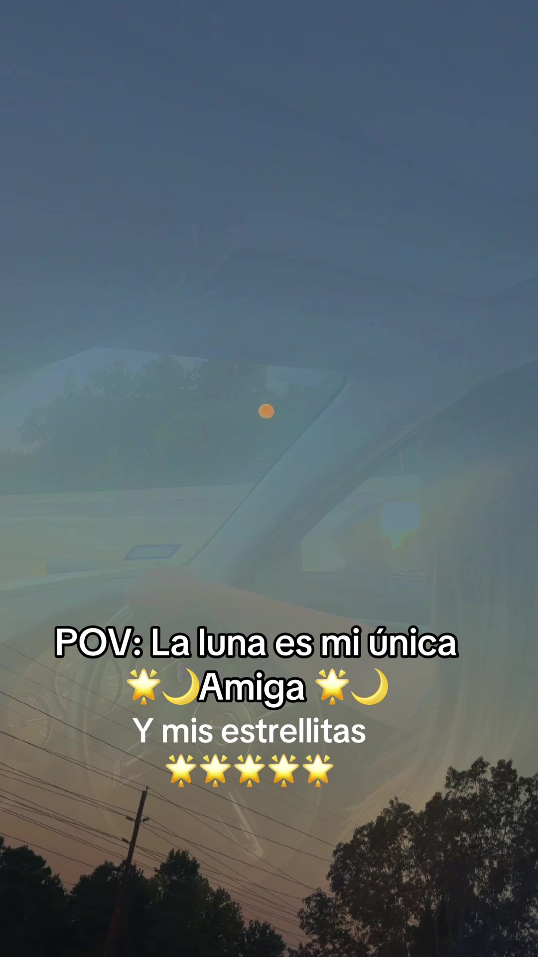 @EMPEZÓ A SEGUIRTE