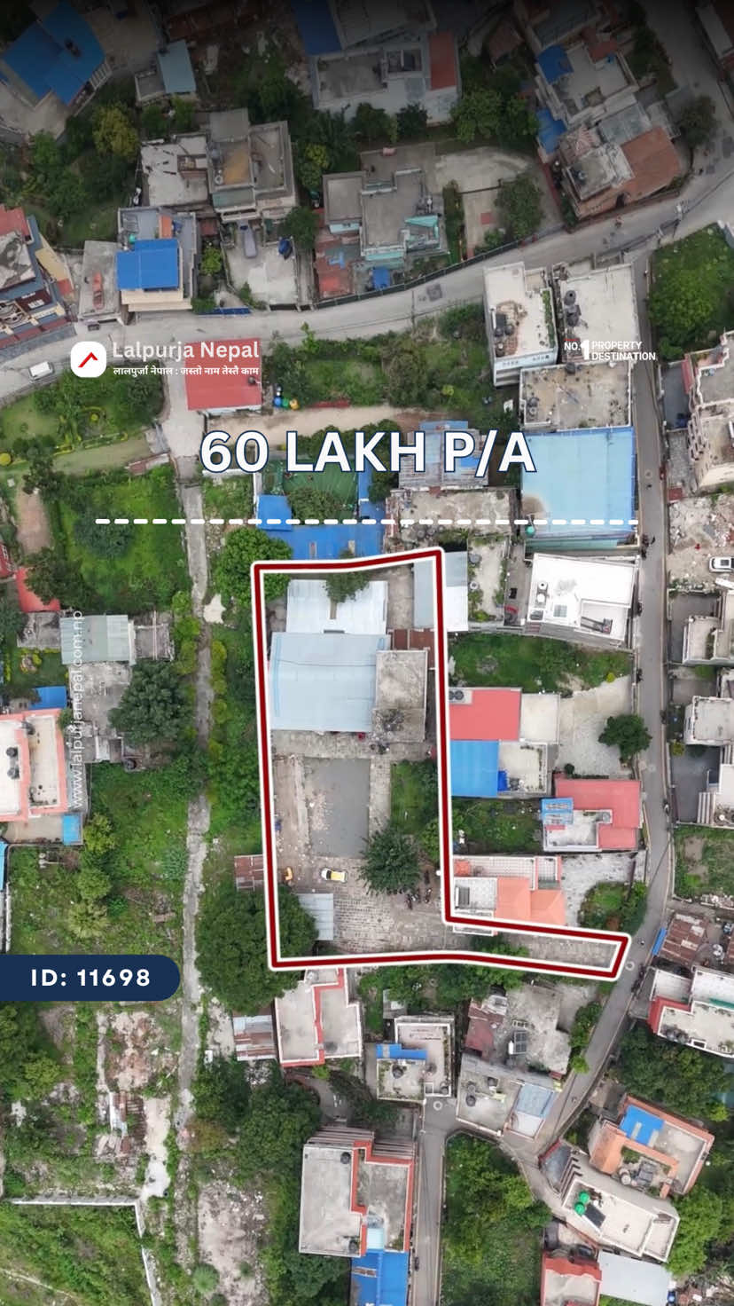 @Lalpurja Nepal लालपुर्जा नेपाल