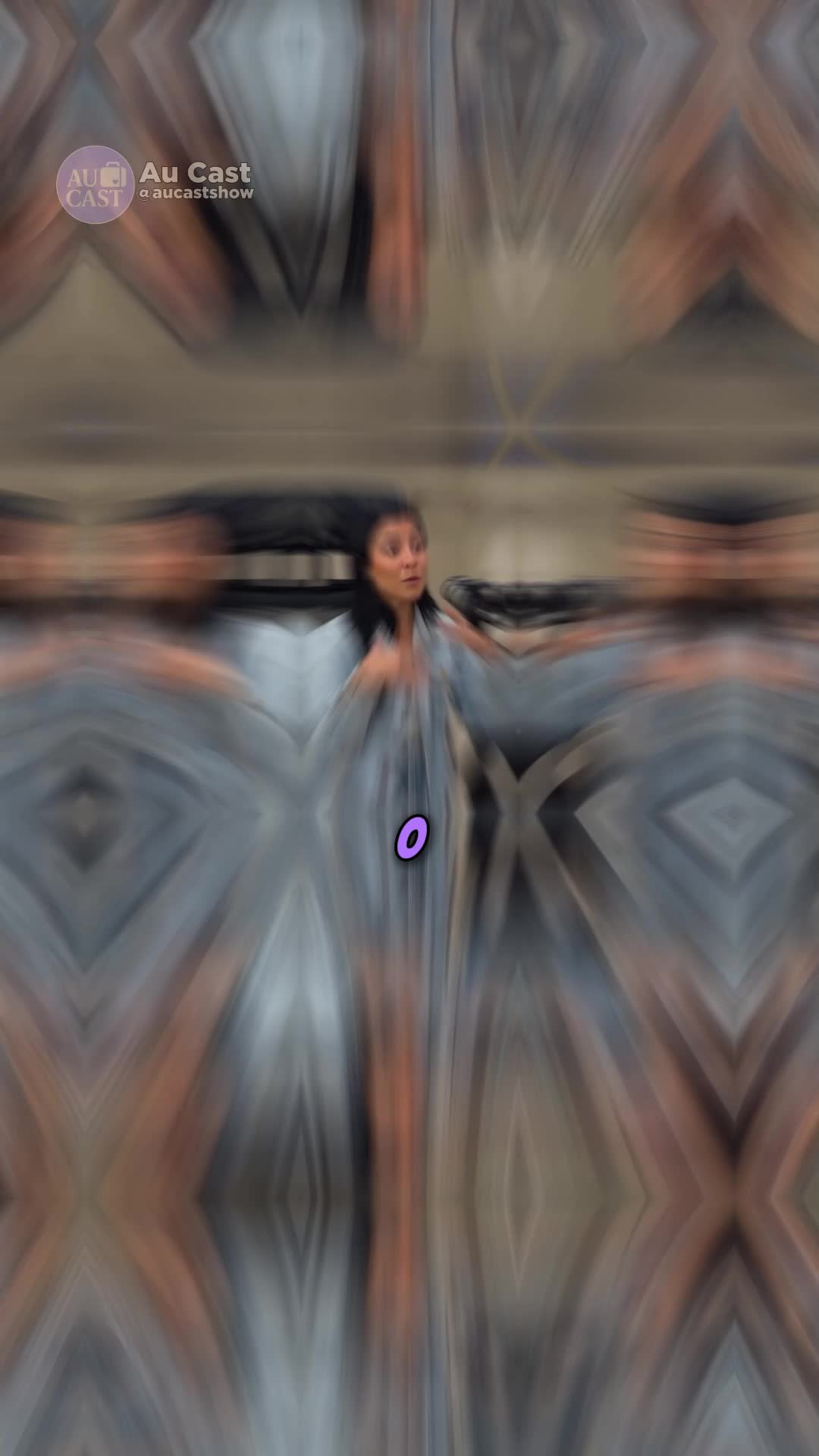 @Au Cast Show