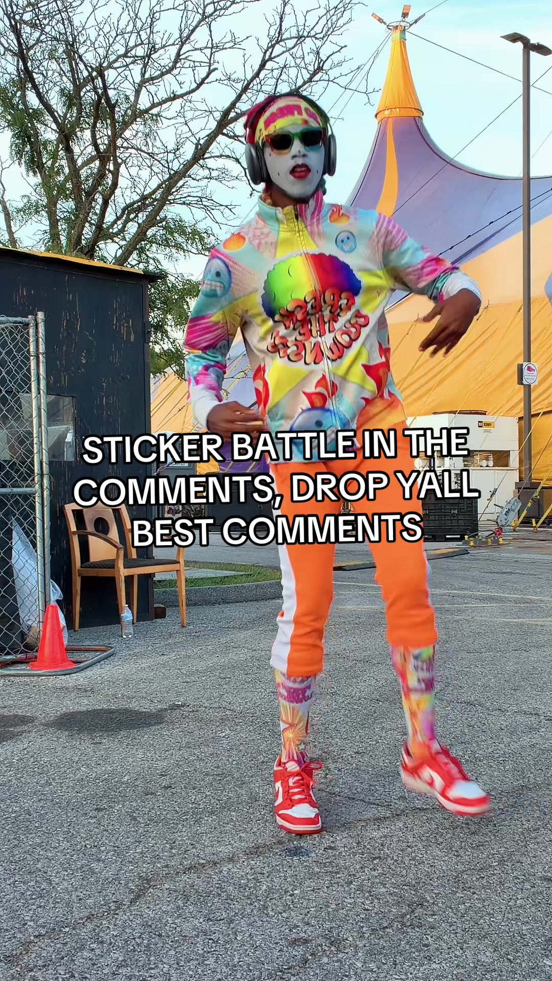 @MoFresh