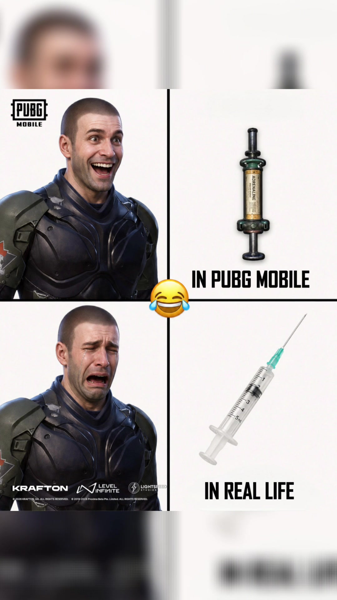 @PUBG MOBILE NEPAL