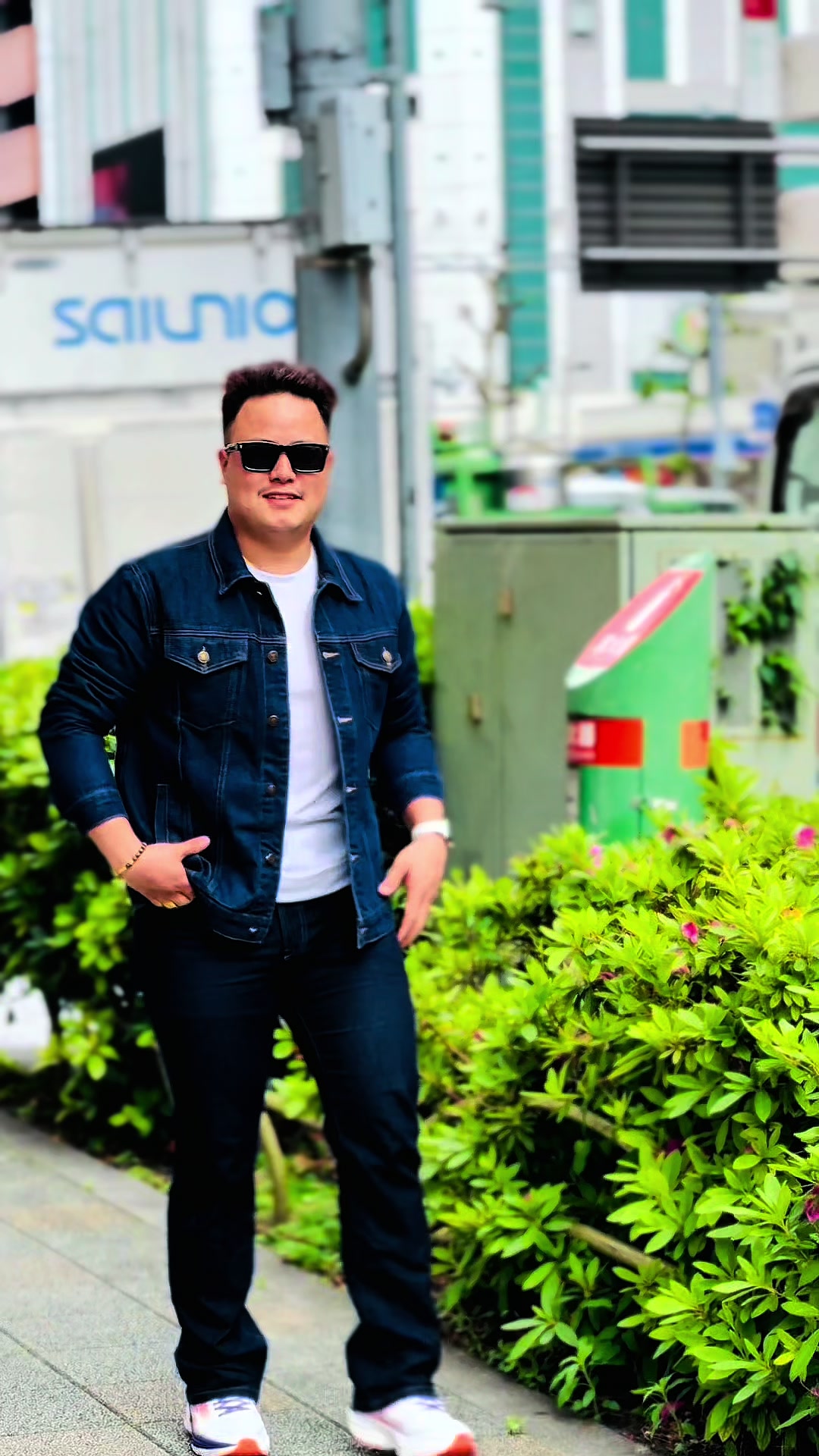 @NeeRaj Aale 🇳🇵🛬🇯🇵