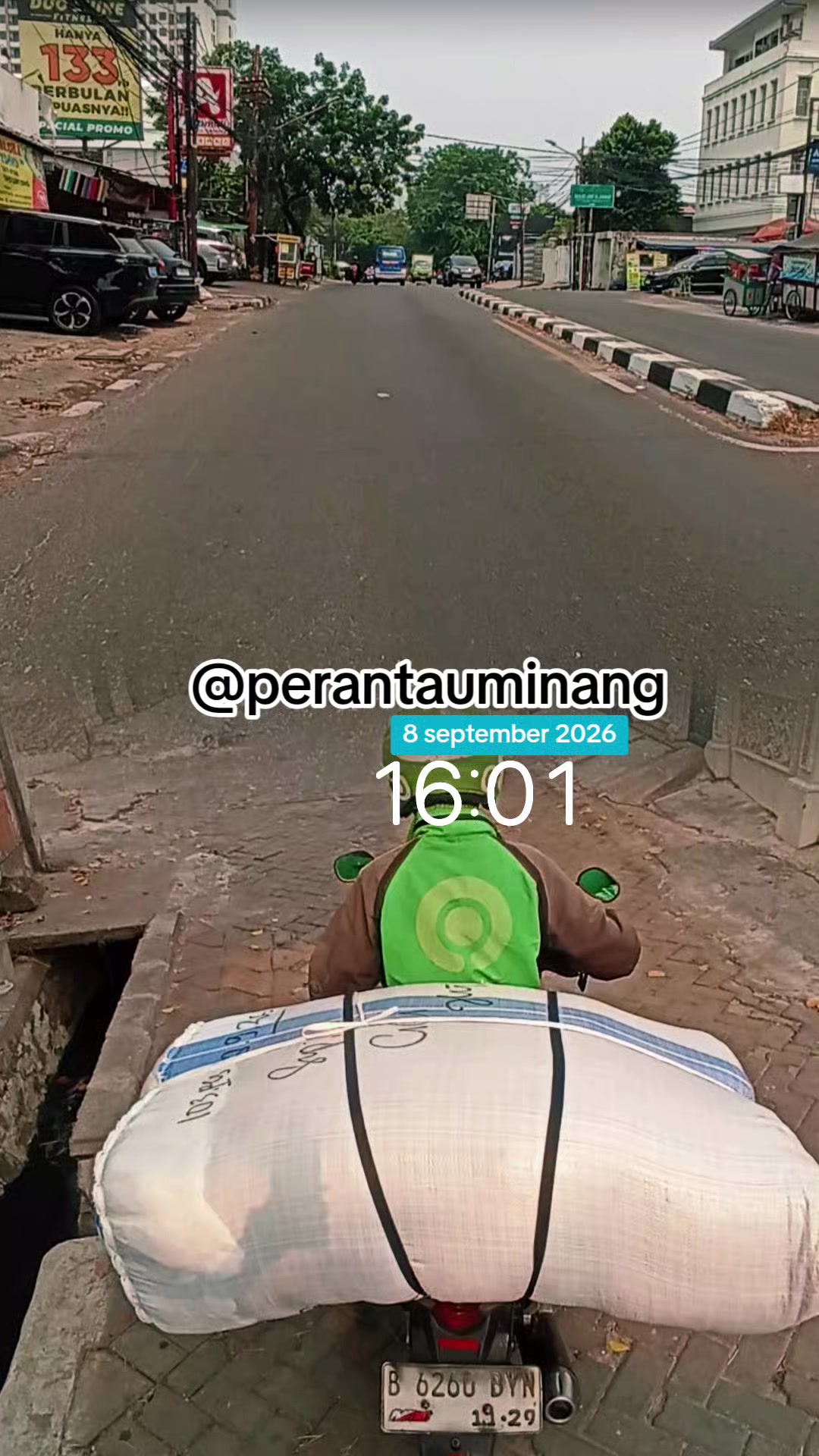 @PERANTAU MINANG