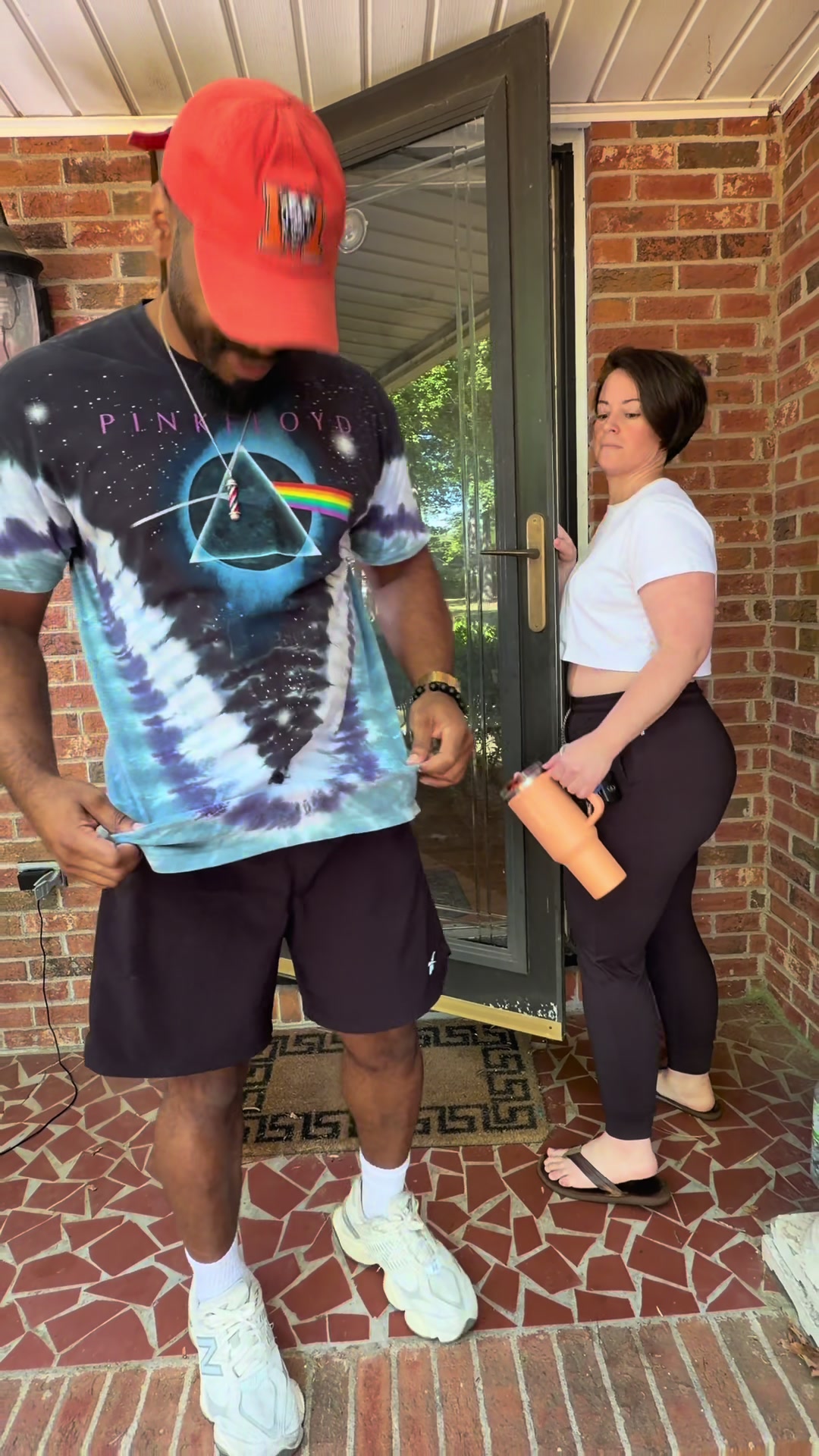 @HannahsManeAttraction