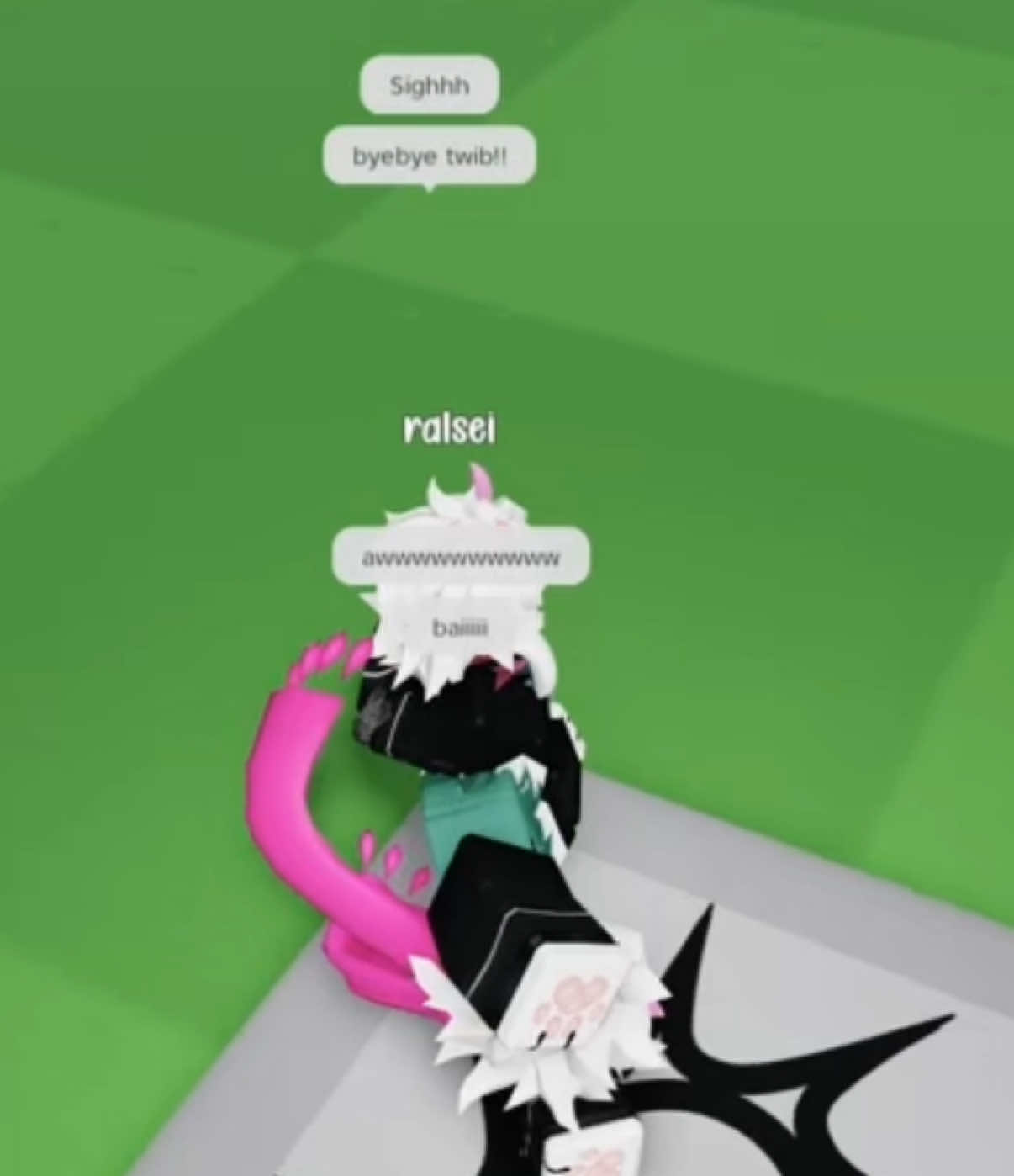 @: . 🍰 ralsei `` ⊹ ꒱