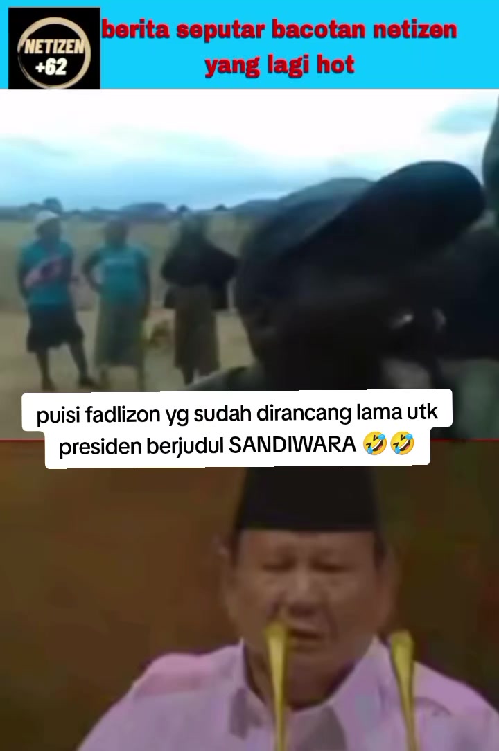 @NETIZEN+62
