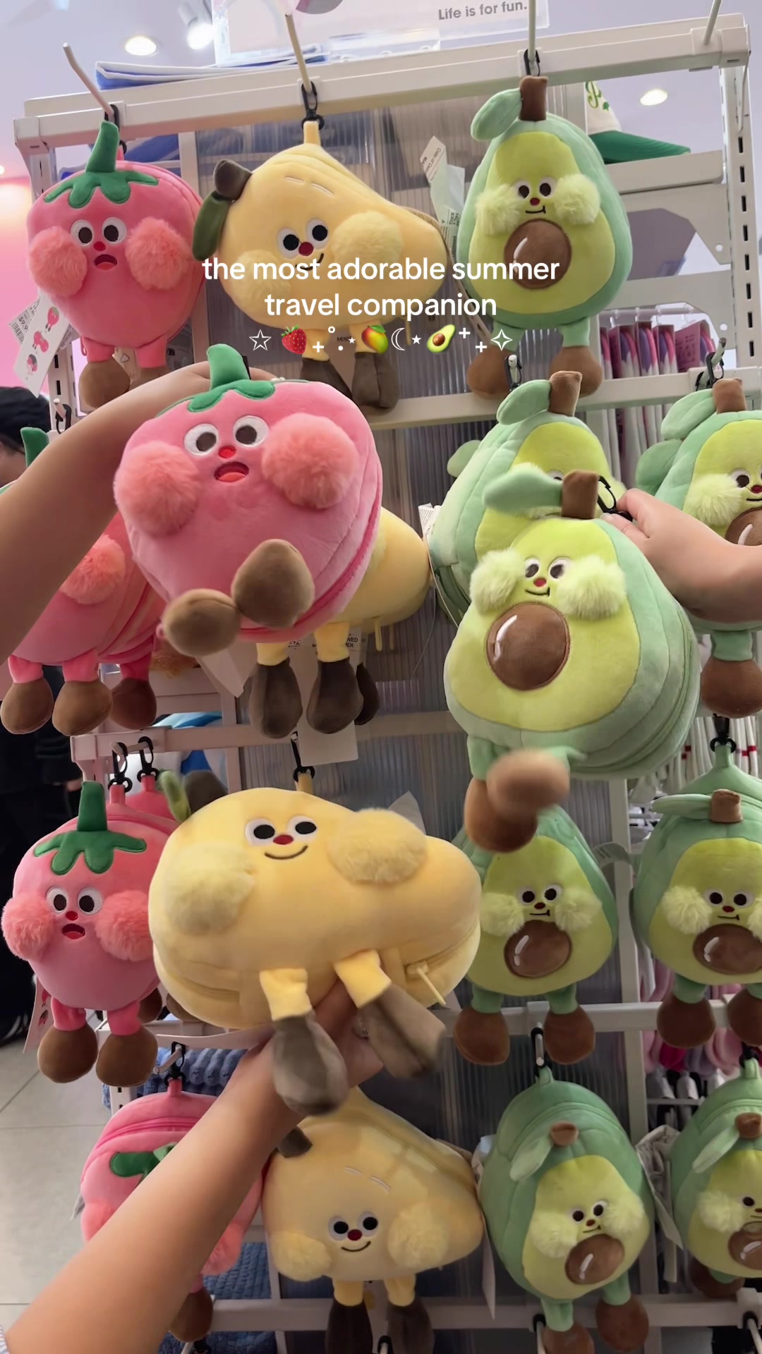 @MINISO United States
