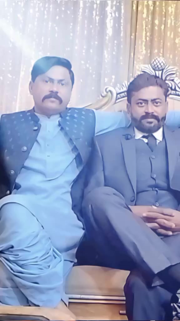 @حسین والے