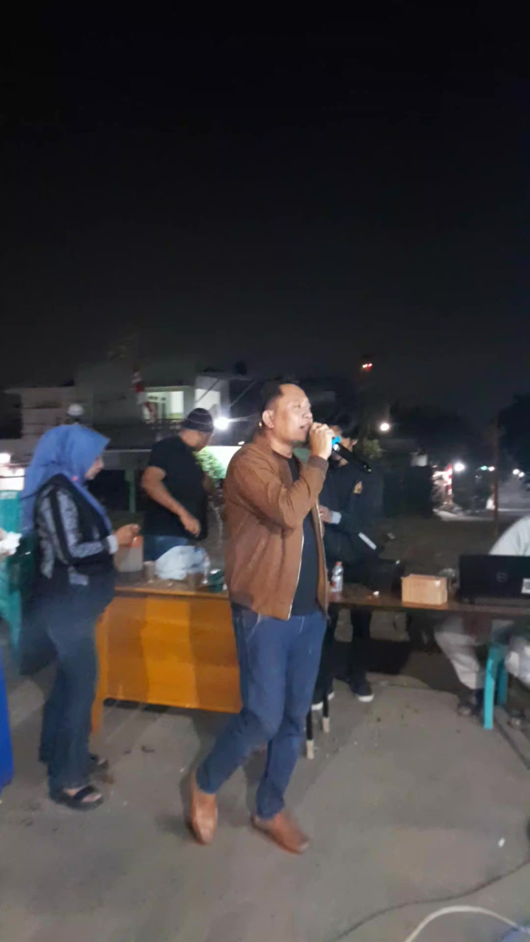 @huget