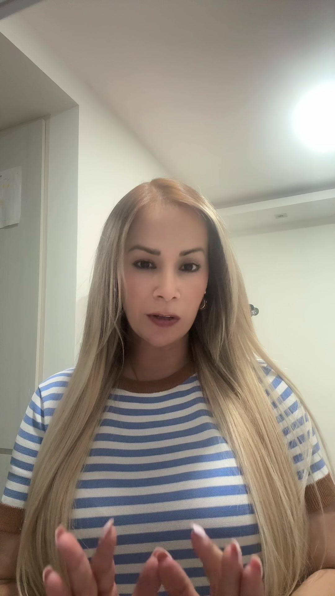 @Maria Gabriela Gil de Cedeño