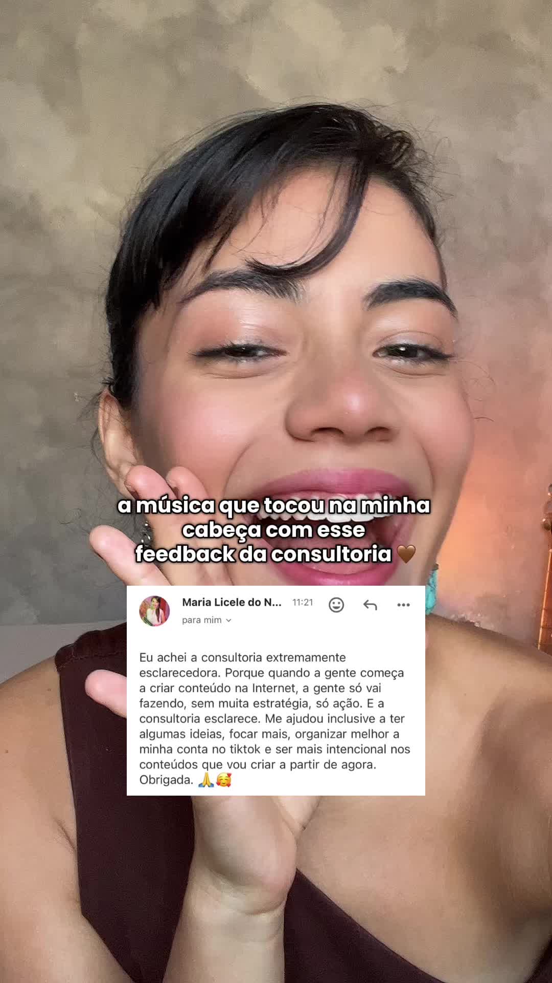 @Jé influ - Criação de Conteúdo