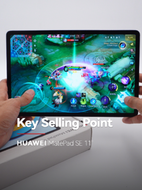@HUAWEI Philippines