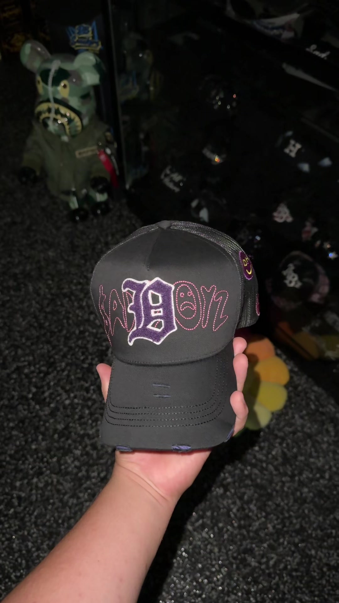 @DB Sneakers Hype Hub LLC