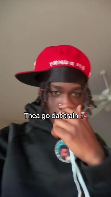 @Tre Mills