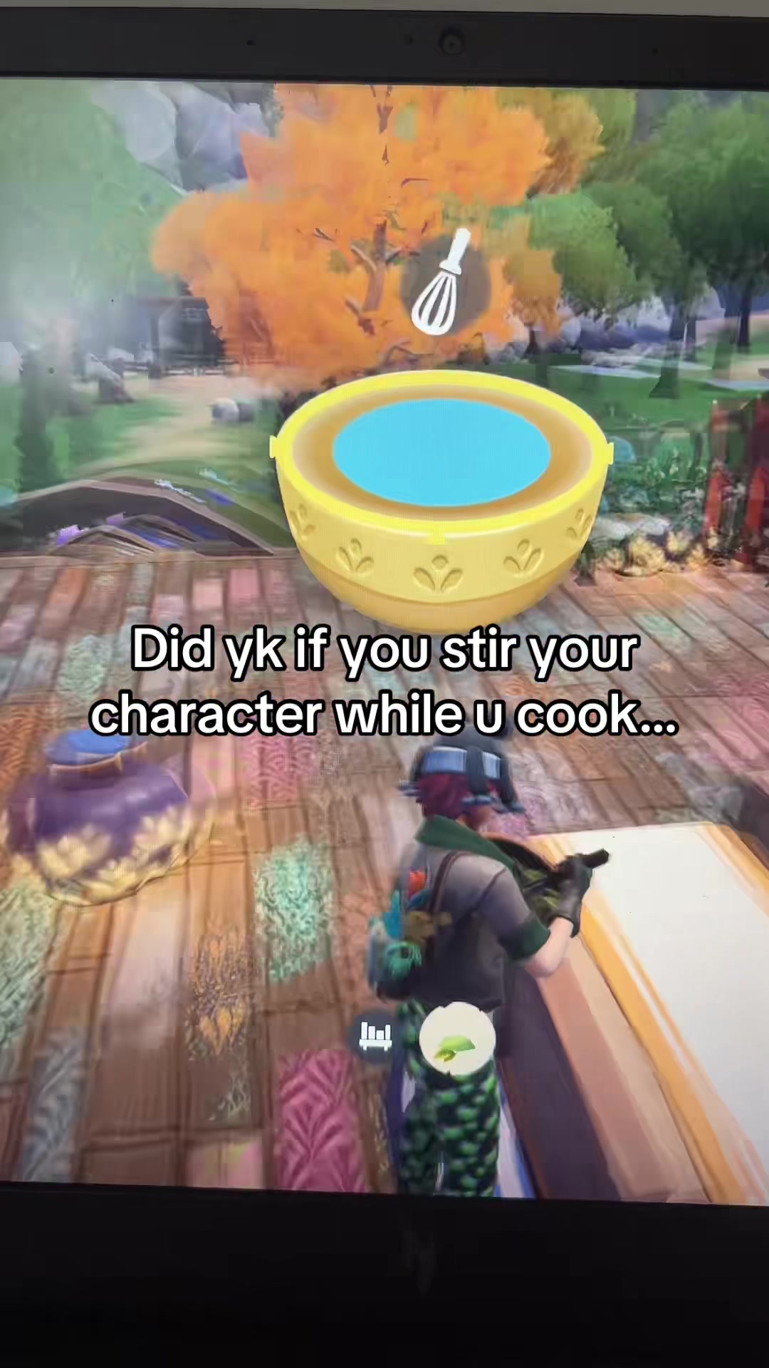 @Bri Cheese
