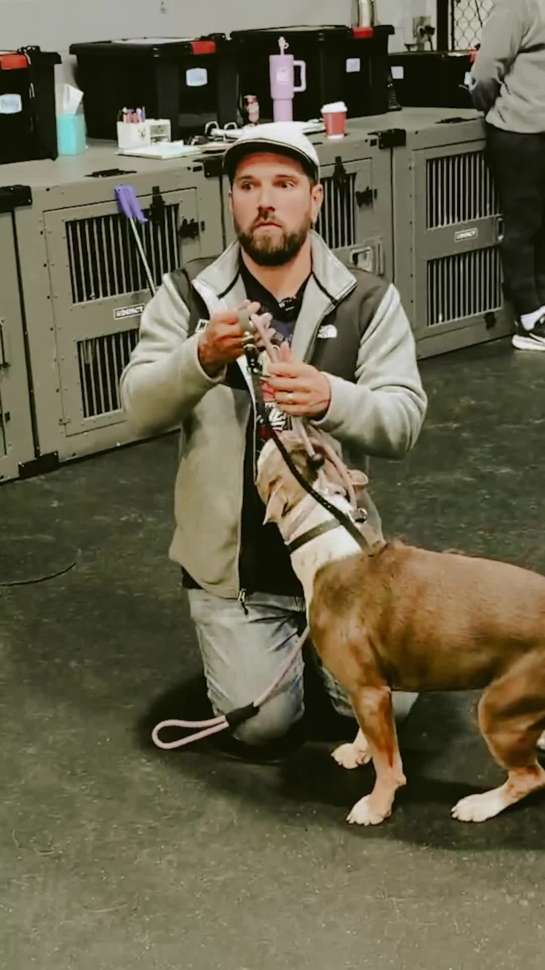 @Miracle K9 Training