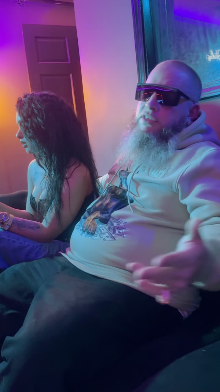 @FDOTT (Fat Don - One Tre Tone)