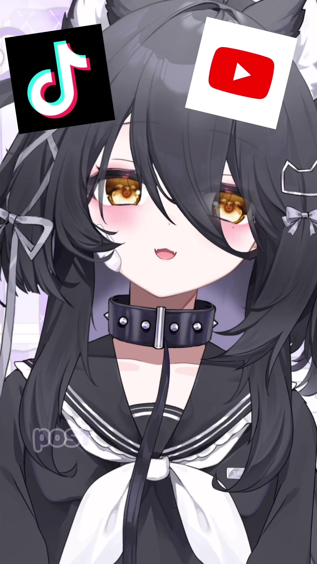 @BiscuteBones🐾💜[Vtuber]
