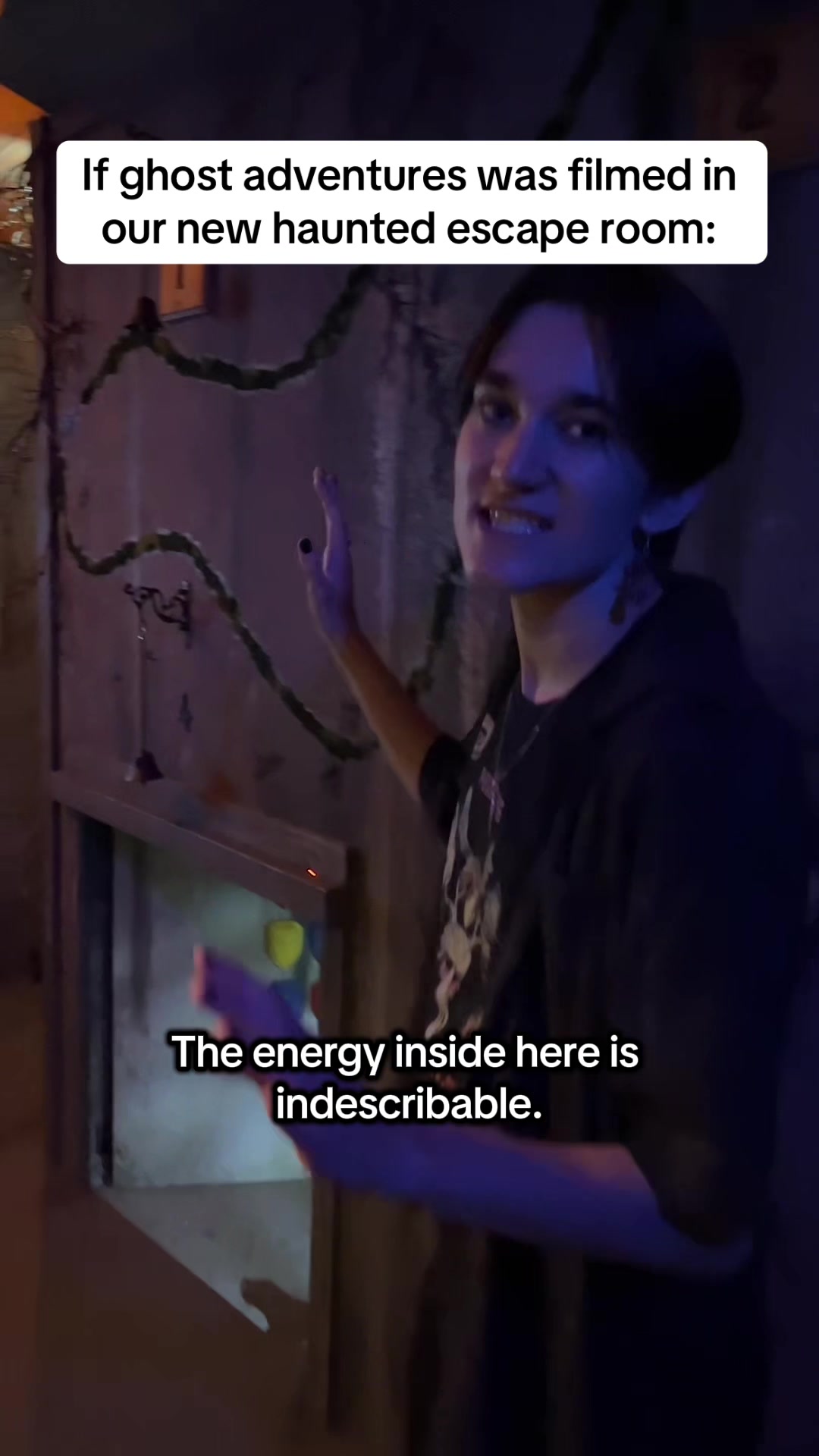 @Portland Escape Rooms