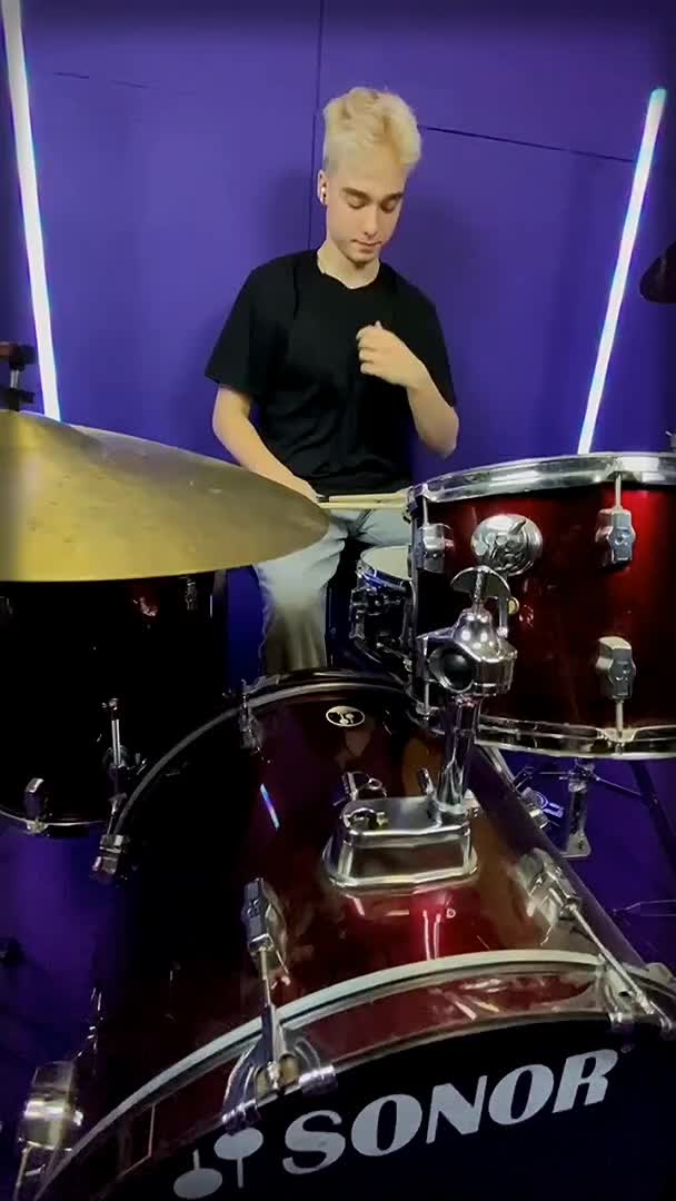 @DRUM EMPIRE