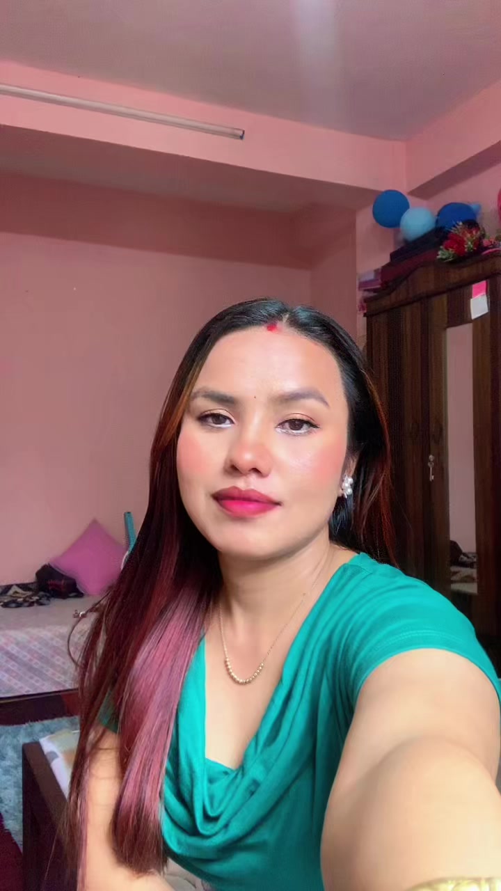 @Pu Nam M.Kshetri🦋💃