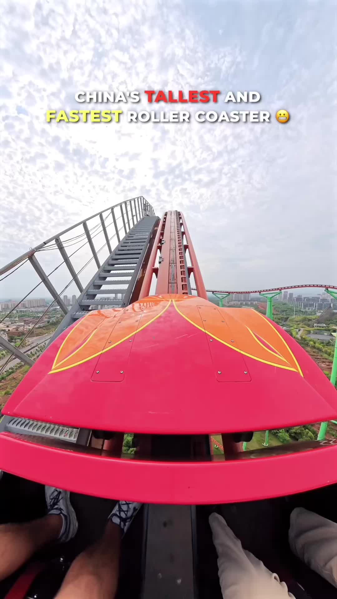 @The Coaster Scoop