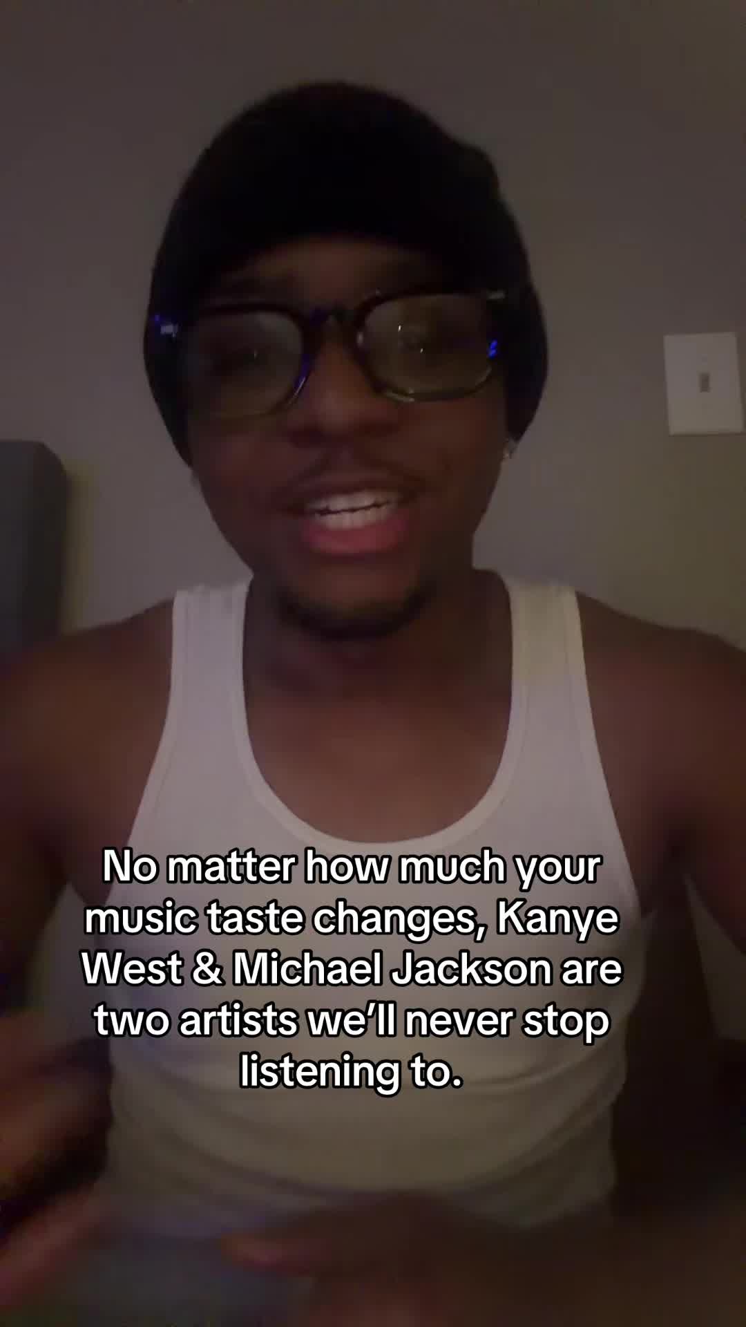 @Traeshawn Martin
