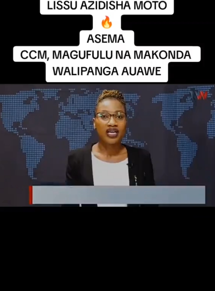 @Kassim Wanjiru
