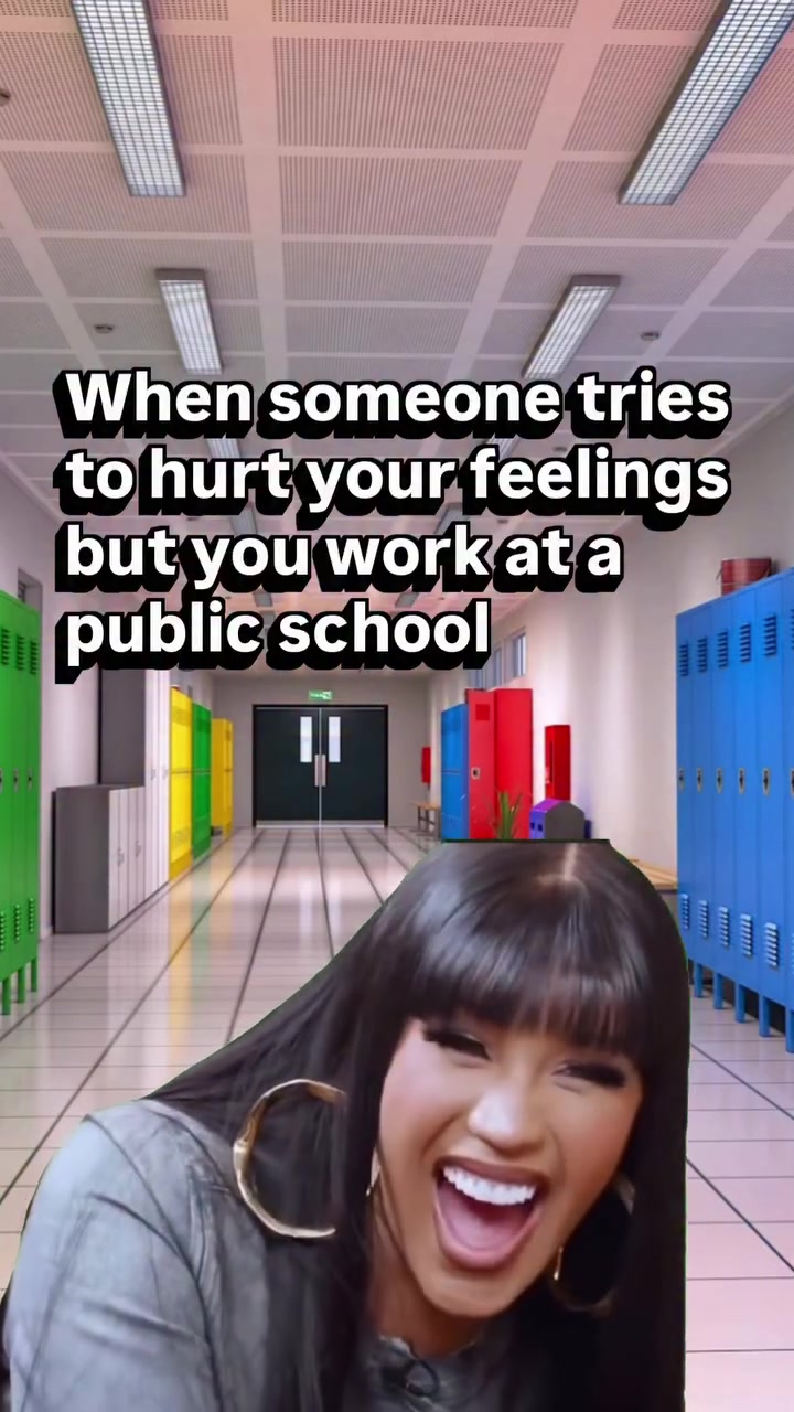 @School Psych Memes