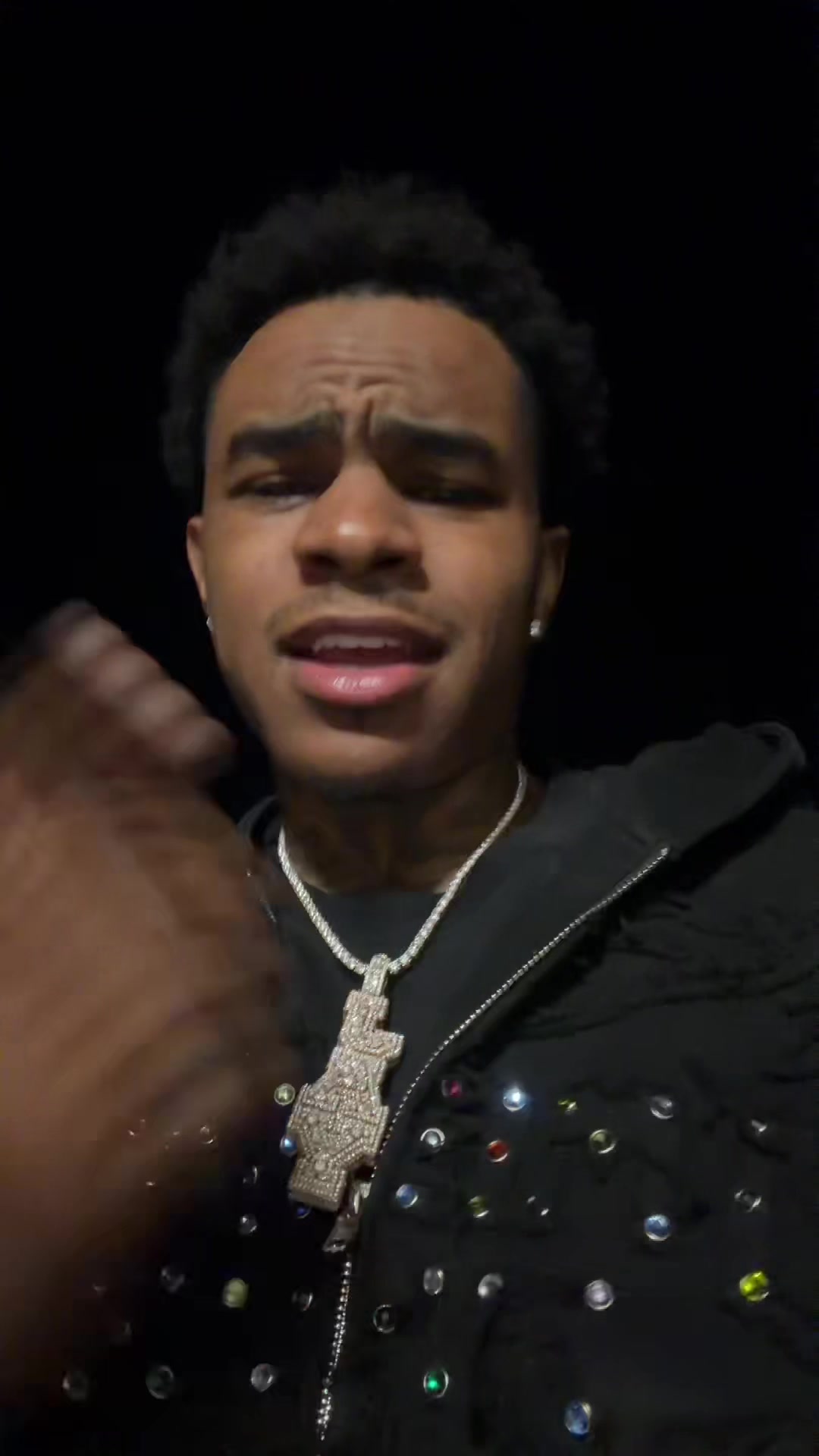 @Almighty Jay