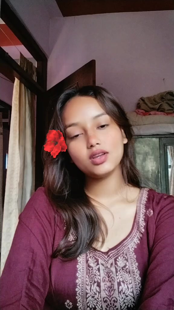 @Anisha Pariyar